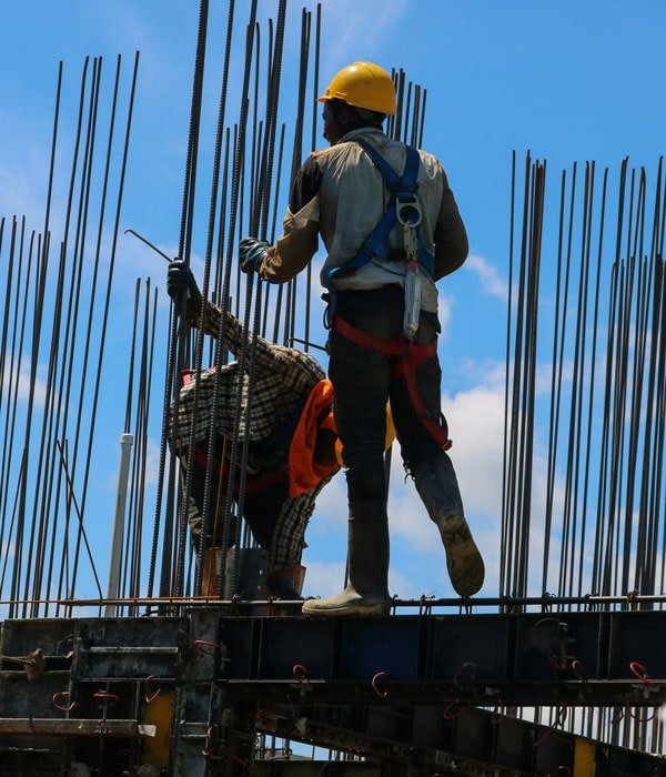 Fiber Optic Installation